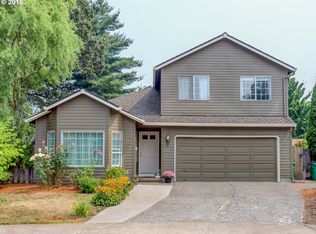 14730 SW Surrey Ct, Beaverton, OR 97006