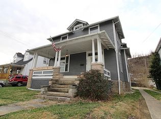 3236 Oakland Ave, Catlettsburg, KY 41129