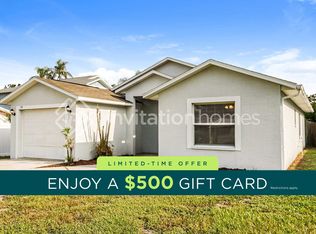 1319 W Knollwood St, Tampa, FL 33604
