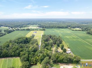 9143 Williamsville Rd, Mechanicsville, VA 23116