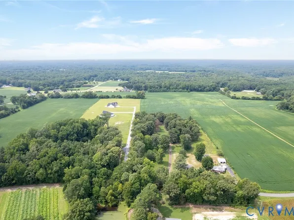 9143 Williamsville Rd, Mechanicsville, VA 23116