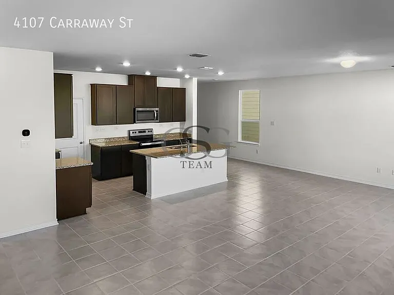 4107 Carraway St — Photo 9