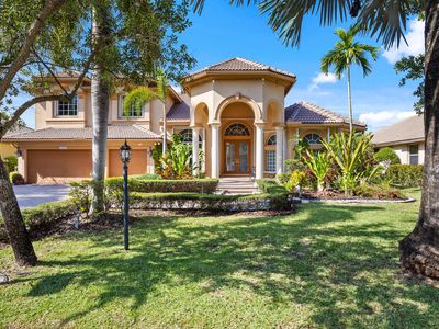 12702 NW 68th Drive, Parkland, FL, 33076