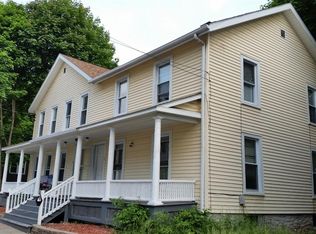 5 Washington St, Oneonta, NY 13820