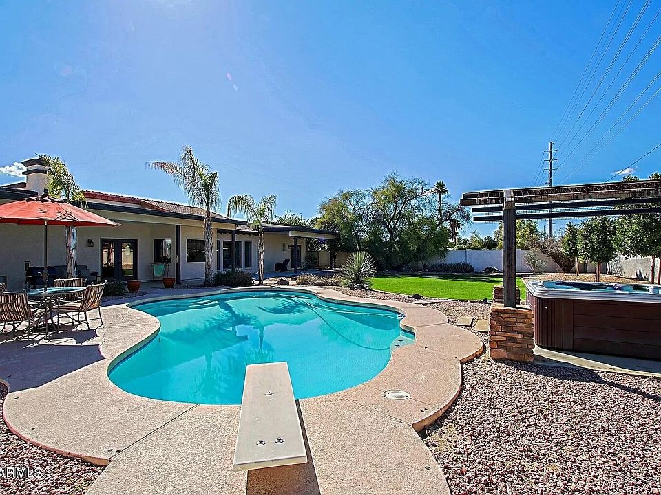 5224 E Shaw Butte Dr, Scottsdale, AZ 85254 | Zillow