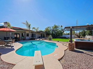 5224 E Shaw Butte Dr, Scottsdale, AZ 85254