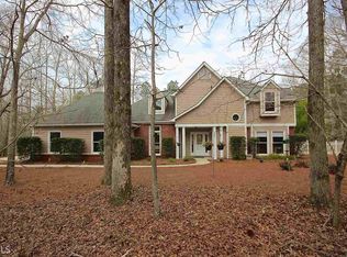 235 Evans Way, Fayetteville, GA 30215