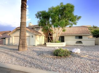16935 E De Anza Dr, Fountain Hills, AZ 85268