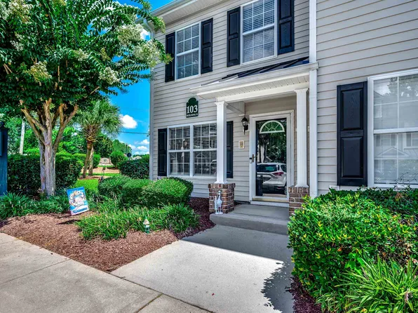 103-1 Barnacle Ln. #1, Little River, SC 29566
