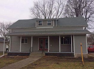 400 S 12th St, Sac City, IA 50583