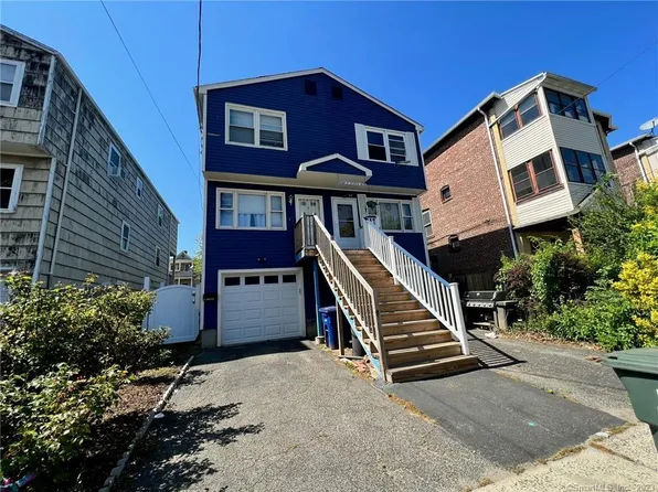 62 Morgan Avenue, Bridgeport, CT 06606