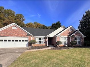 1255 Mulberry Mill Ln, Lawrenceville, GA 30043