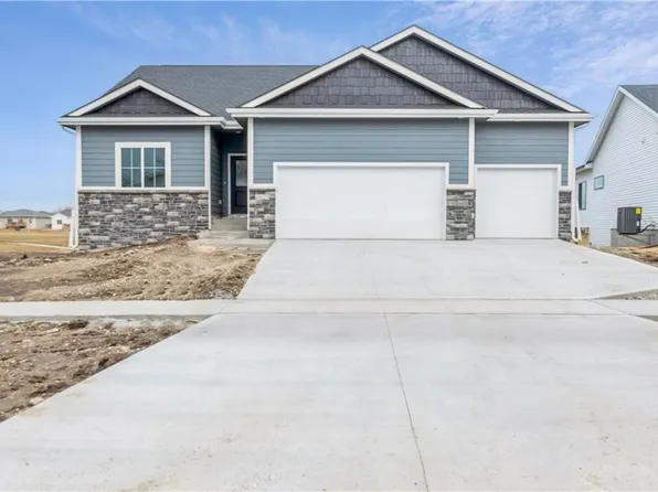 6629 NE 9th Ct, Des Moines, IA 50313