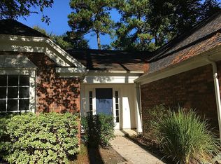 119 W Golden Arrow Cir, Spring, TX 77381