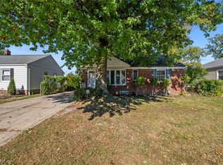 28775 Hazel Ave, Wickliffe, OH 44092
