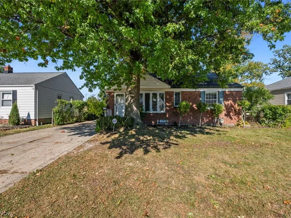 28775 Hazel Ave, Wickliffe, OH 44092