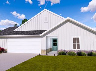 1315 S Rocky Creek Rd, Wichita, KS 67230