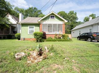 1391 Athens Ave SW, Atlanta, GA 30310