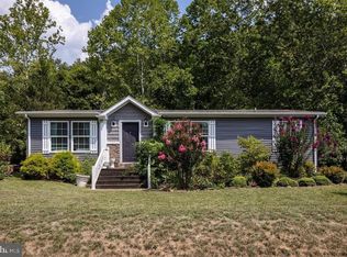 101 Brookhollow Rd, Craigsville, VA 24430