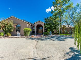 5350 Real Del Norte, Las Cruces, NM 88012