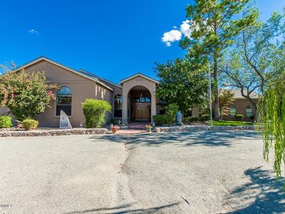 5350 Real Del Norte, Las Cruces, NM, 88012