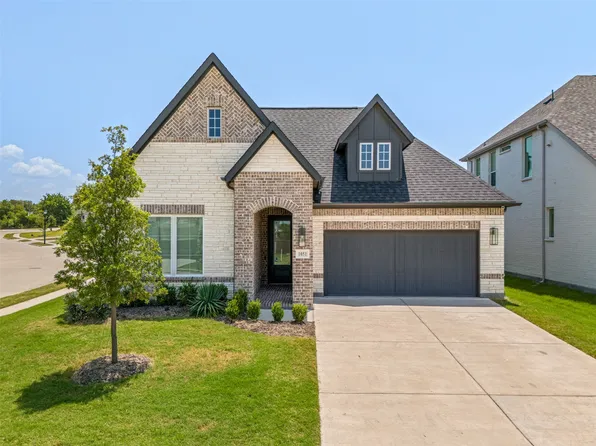 1051 Olympic Dr, Rockwall, TX 75087