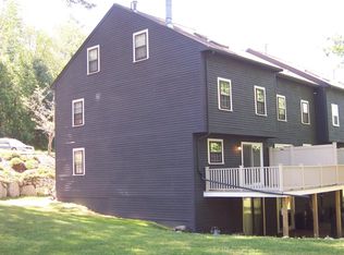 5 Apple Rdg UNIT 6, Maynard, MA 01754