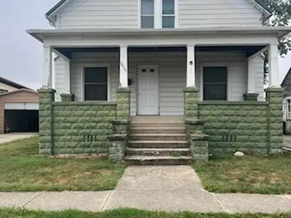 1035 N Main St, Delphos, OH 45833