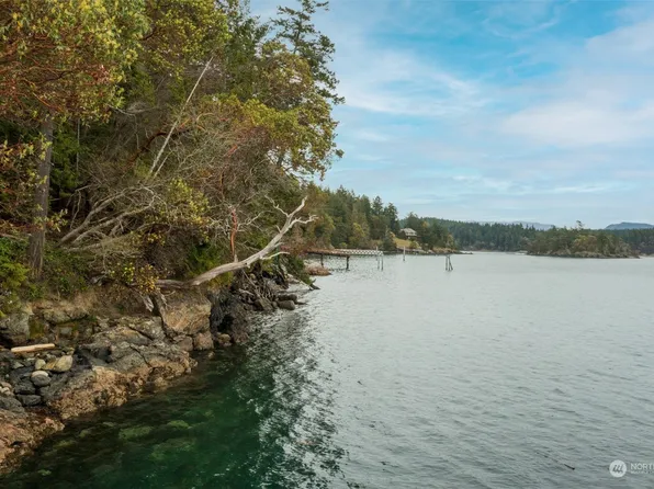 0 XX Spring Point Road, Orcas Island, WA 98245