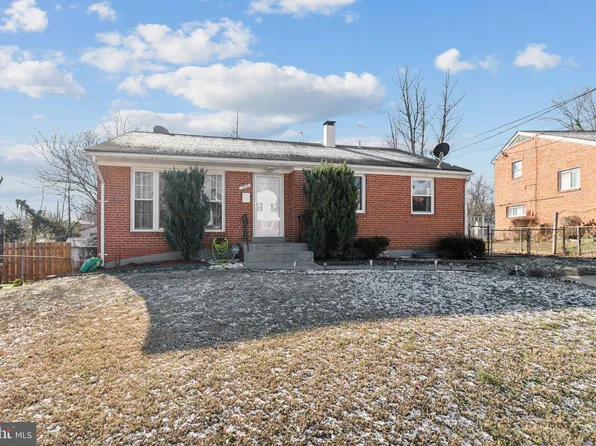 317 Ferndale Pl, Oxon Hill, MD 20745