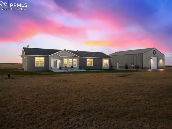 22555 Eagle Dr, Elbert, CO 80106