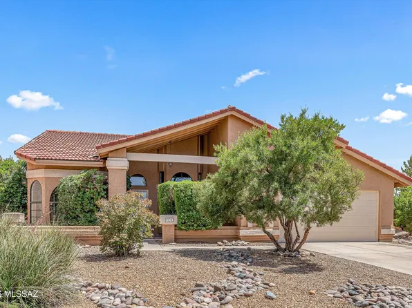 11540 N Golden Gem Pl, Tucson, AZ 85737