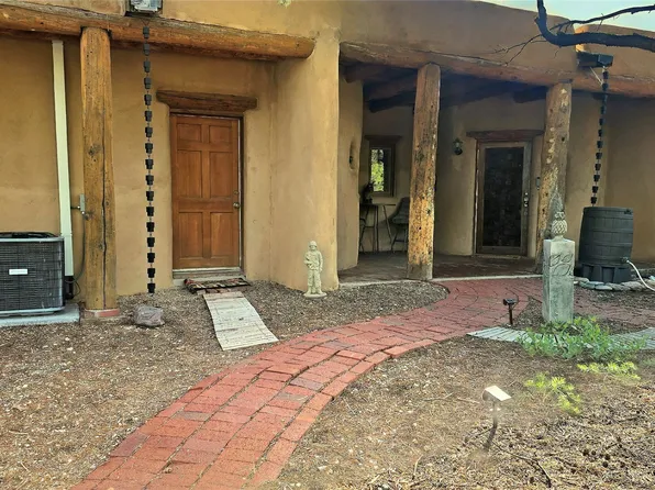 154 Piedra Loop, White Rock, NM 87547