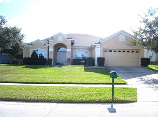 1142 Coastal Cir, Ocoee, FL 34761