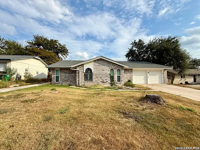 4214 Eagle Nest Dr