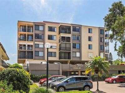 6158 Palma Del Mar Blvd S APT 503, Saint Petersburg, FL, 33715
