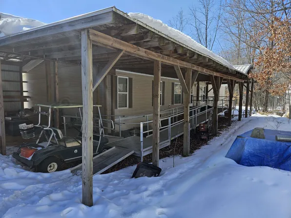 701 W Hatton Rd, Farwell, MI 48622