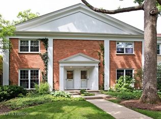 750 Judson Ave, Highland Park, IL