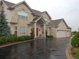 5608 Dakota Rdg, Johnsburg, IL 60051