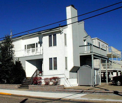 Home Exterior