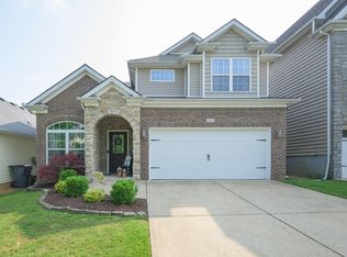 3377 Bay Springs Park, Lexington, KY 40509