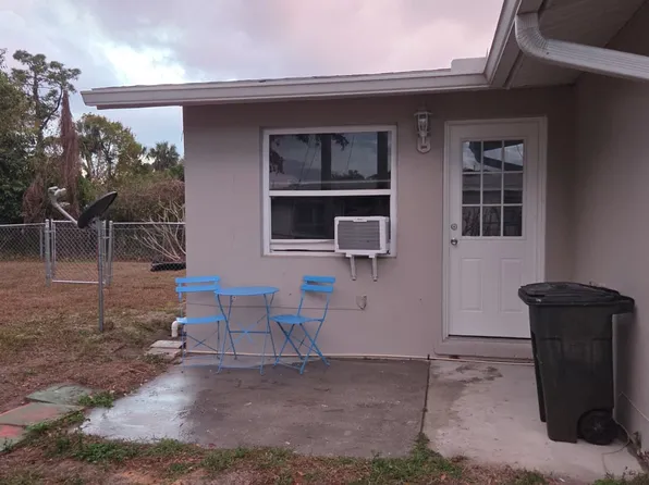 (undisclosed Address), North Fort Myers, FL 33903
