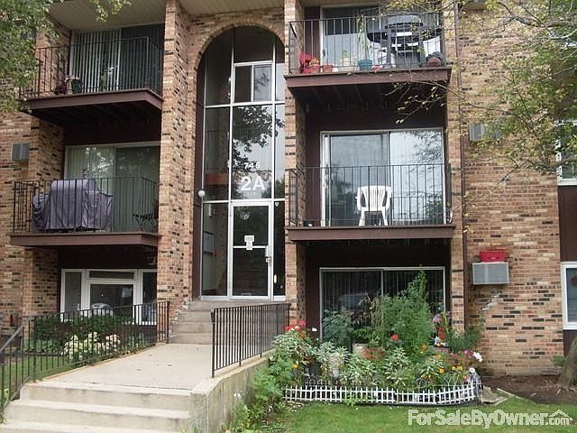 1st image of 745 Hill Dr APT 316