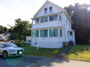 10 Acton Ave, Brockton, MA 02301