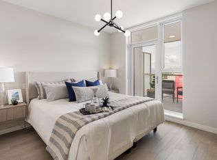 485 W 42nd Ave #2302, Vancouver, BC V5Y2T4