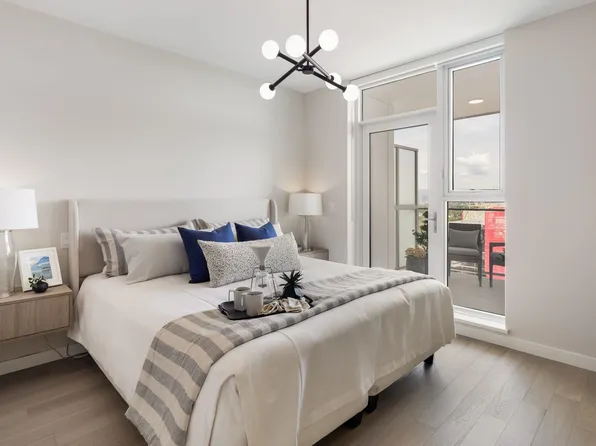 485 W 42nd Ave #2302, Vancouver, BC V5Y 2T4