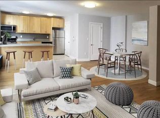 1795 Riverside Dr #M, New York, NY 10034