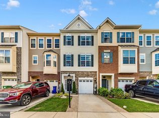 8473 Randell Ridge Rd, Frederick, MD 21704