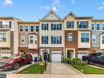 8473 Randell Ridge Rd, Frederick, MD, 21704