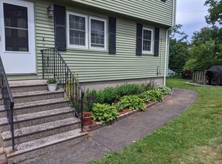 22 Hilda St, East Haven, CT 06512